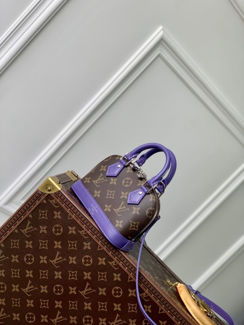 LV Top Handle Bags